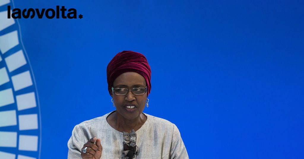 Perché serve una leadership africana, per vincere le pandemie