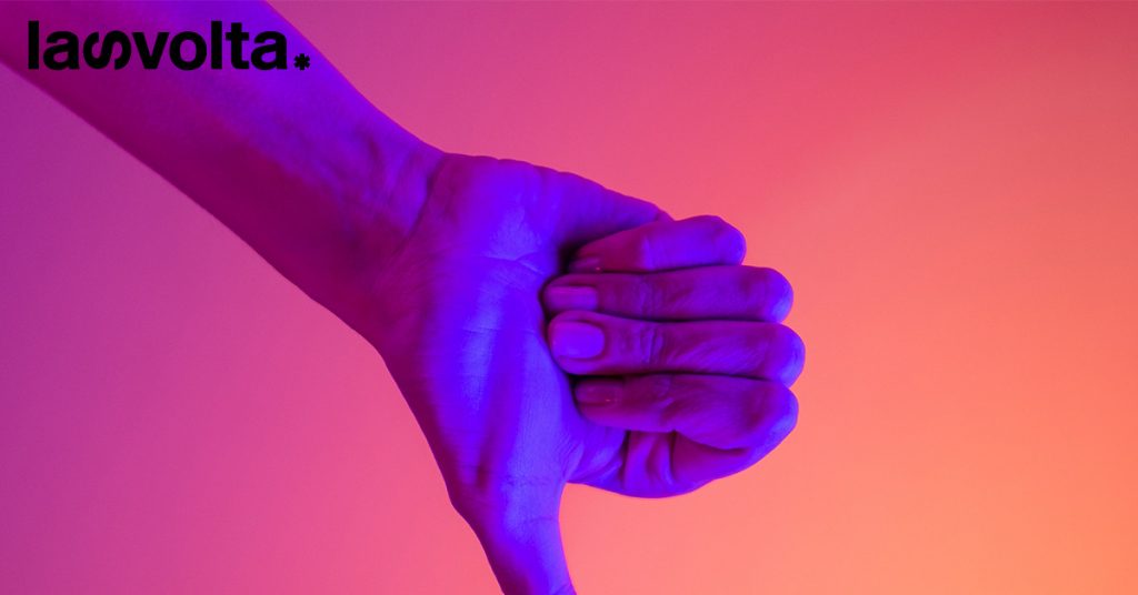 Social network: chi inquina di più?