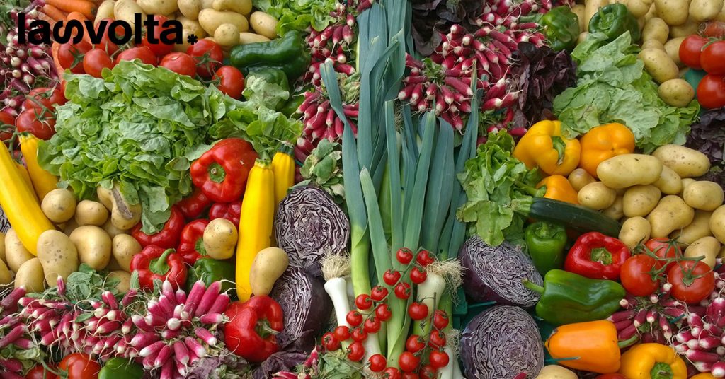 Dieta mediterranea: perché è la più sana (e sostenibile)