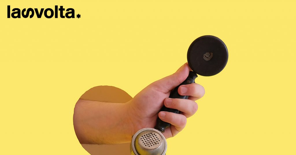 Pronto chi parla? Risponde la dizione perfetta