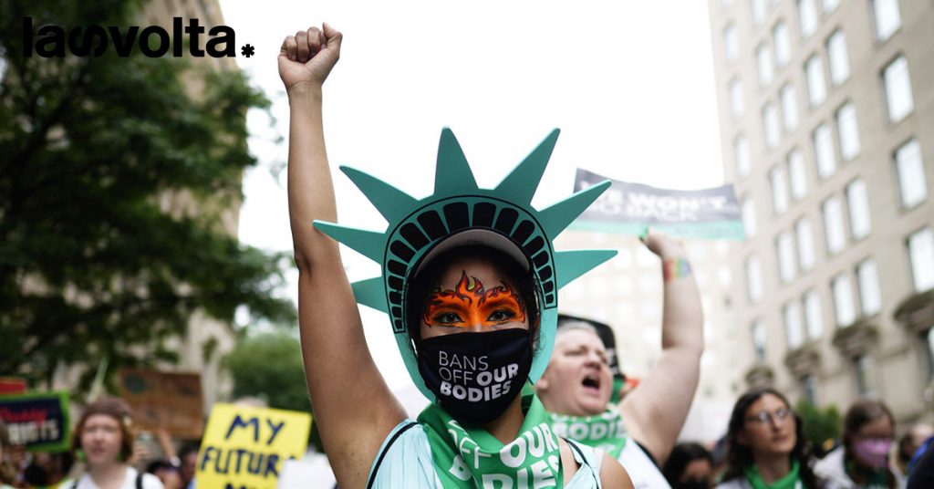 Abortire in Usa: va sempre peggio