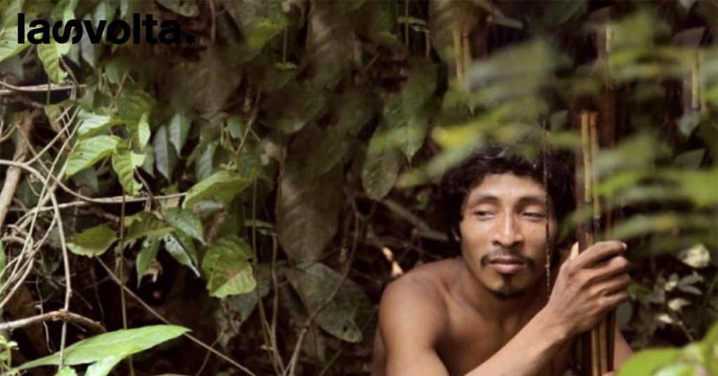 Amazzonia: addio a “Índio do Buraco”, ultimo indigeno Tanaru