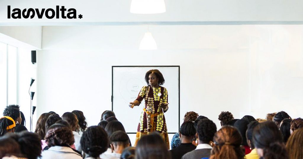 Kenya: the first african Country to teach coding in schools