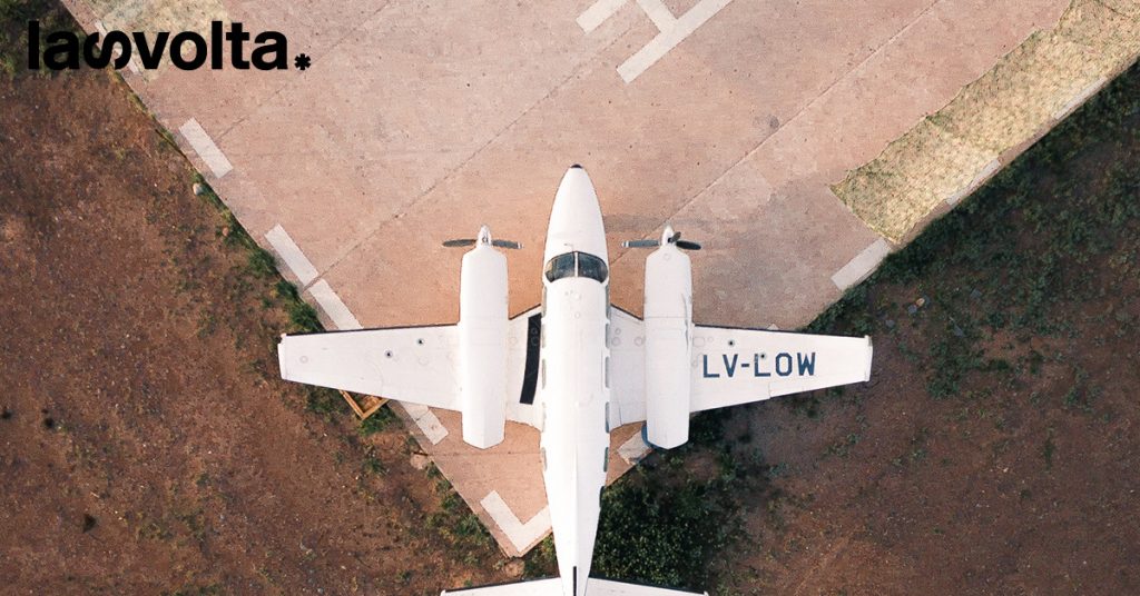 Jet privati. C’è chi dice no. C’è chi l’ha presa al volo