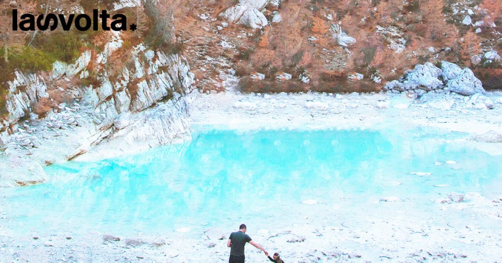 Il climate change è un motivo per non fare più figli?