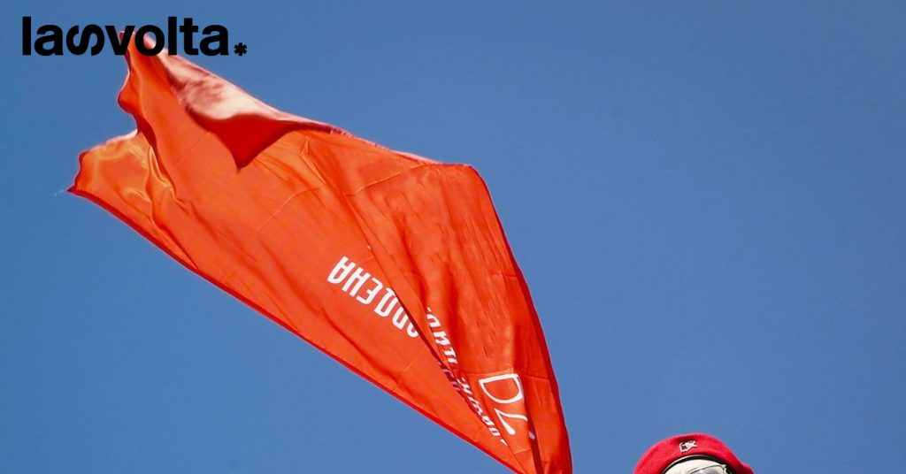 In classe, la propaganda (non) russa