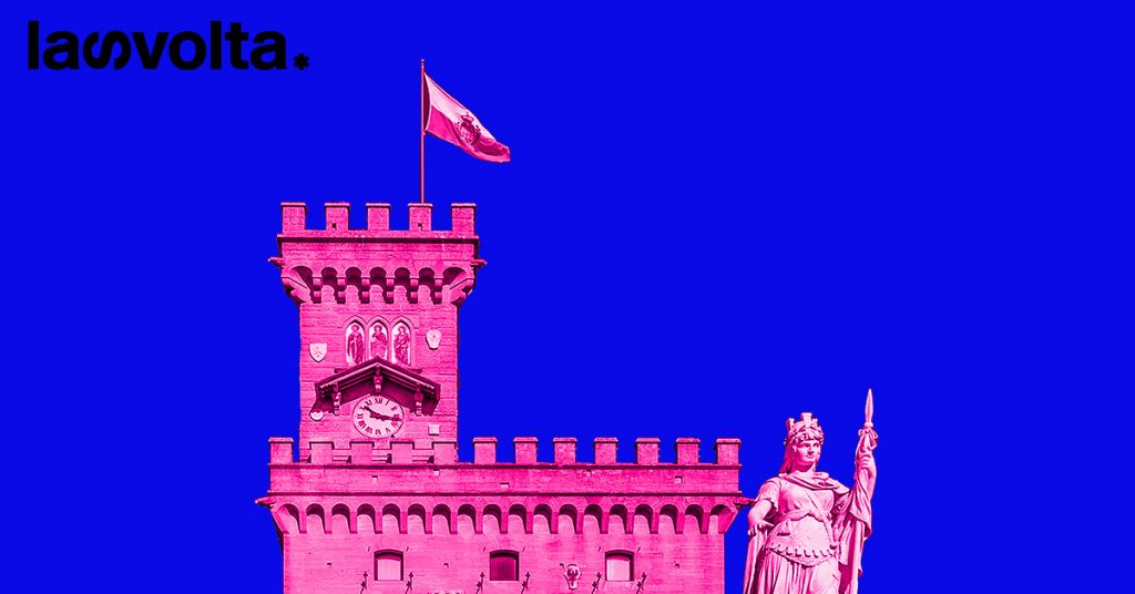 Aborto San Marino: finalmente legge