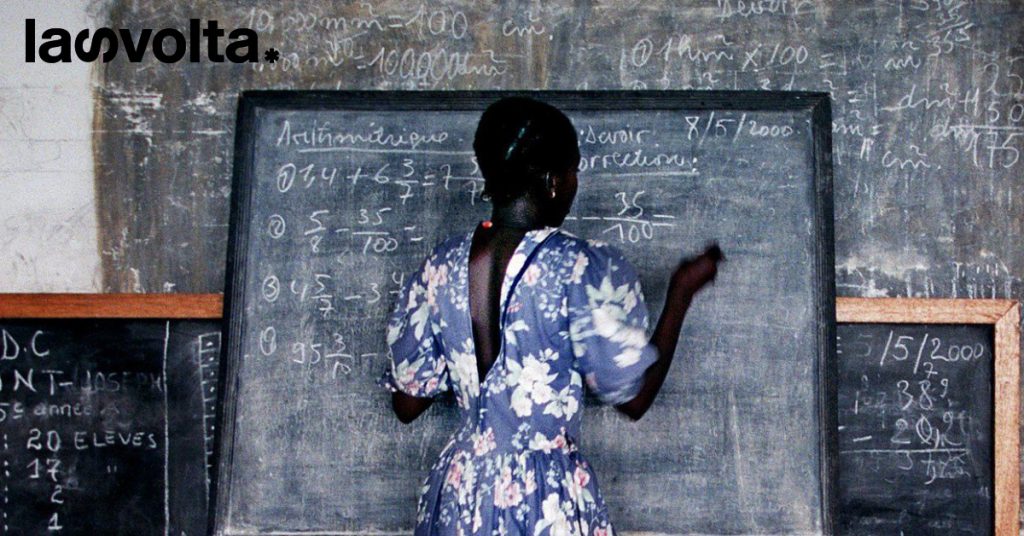 Congo: la gratuité de l’enseignement face aux exigences de la Covid