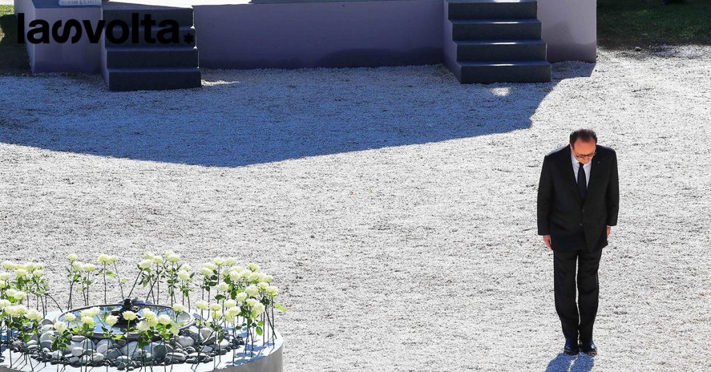 Nizza: il processo al “folle camionista” parte solo ora, dopo 6 anni
