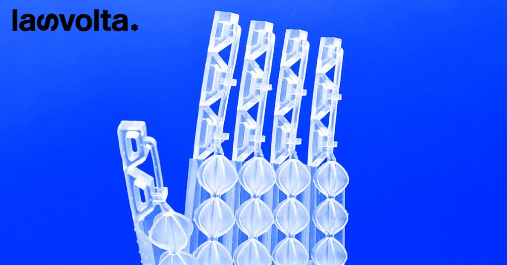 Muscoli artificiali? Si può fare!