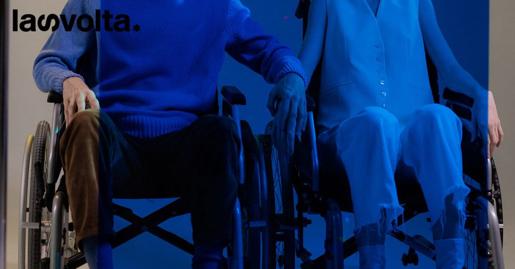 Disabilità: una PA a misura di tuttə