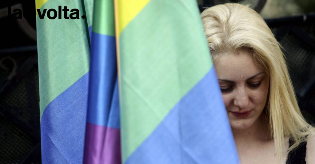 Iran: condannate a morte 2 attiviste Lgbtq+