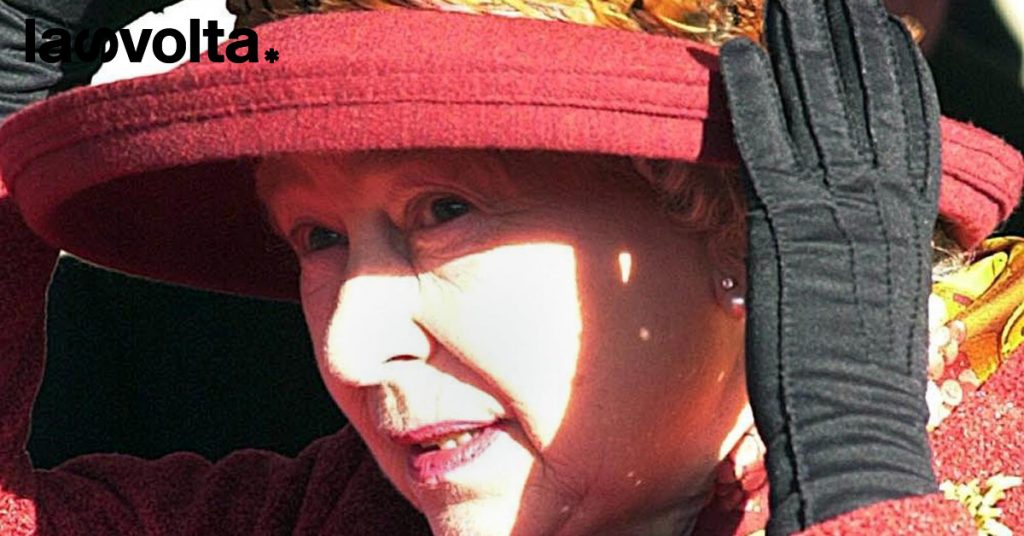 Forza Elizabeth!