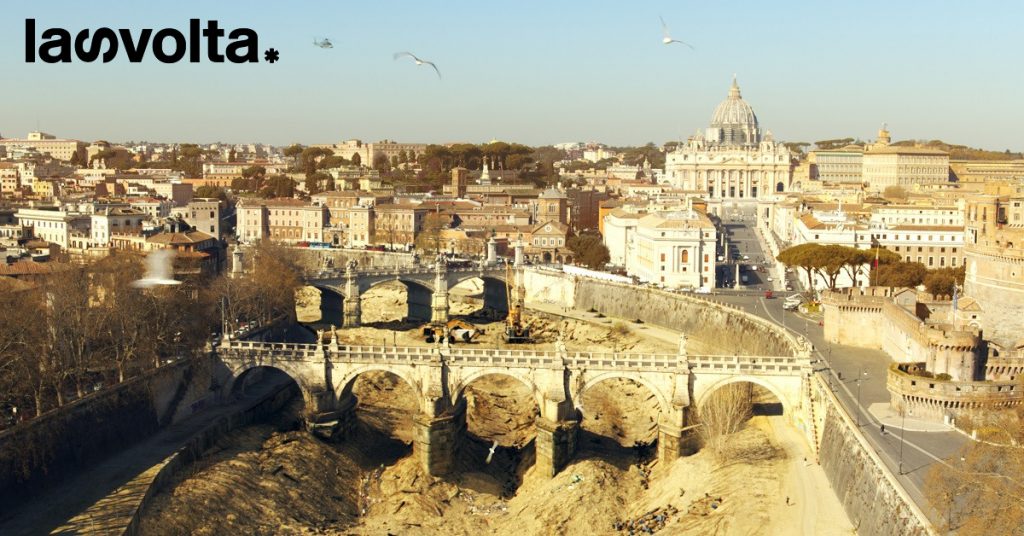La Siccità di Virzì: fiction o documentario di un futuro prossimo?