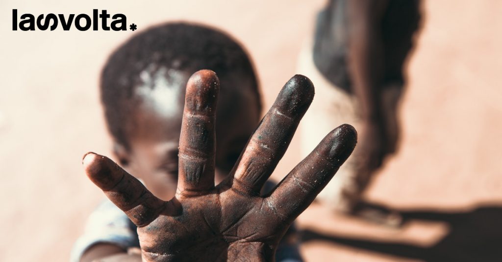 Learning poverty: the case of early childhood development