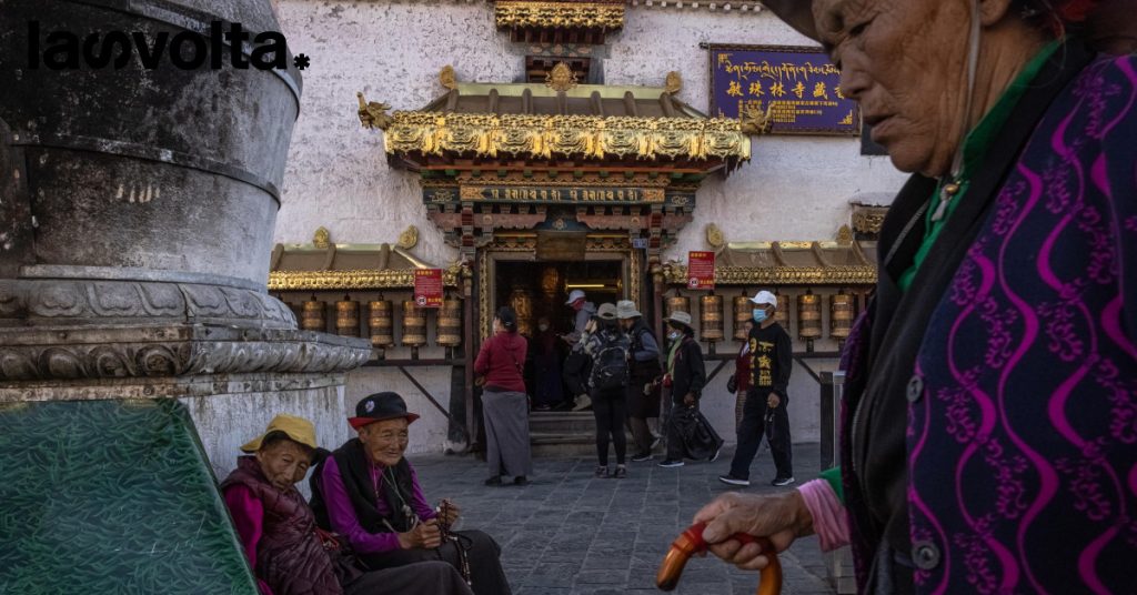 Cina: caccia al dna dei tibetani