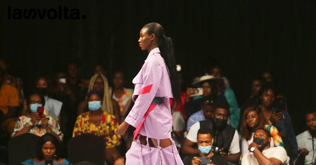 Nigeria: ban of foreign models and voice-over artists