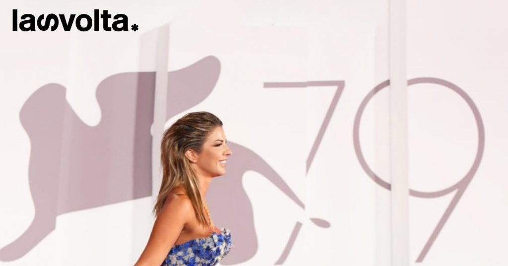Claudia Conte: «Più donne al potere per un mondo più sostenibile e senza guerre»