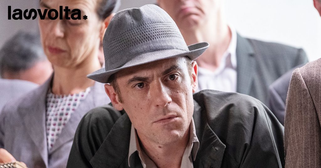Elio Germano: «Elezioni? Sono preoccupato per i diritti civili»