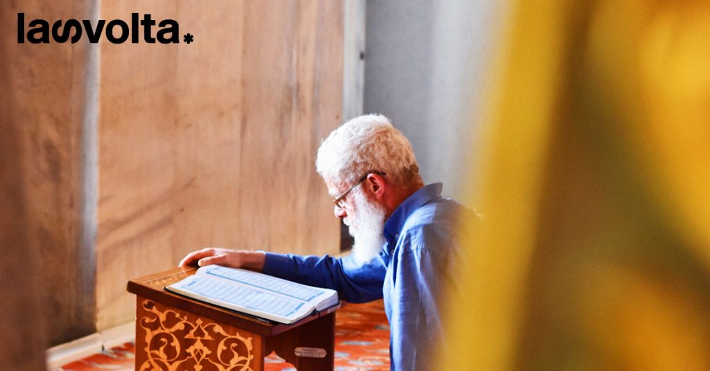 Tutto quello che devi sapere sull’Islam e non hai mai osato chiedere
