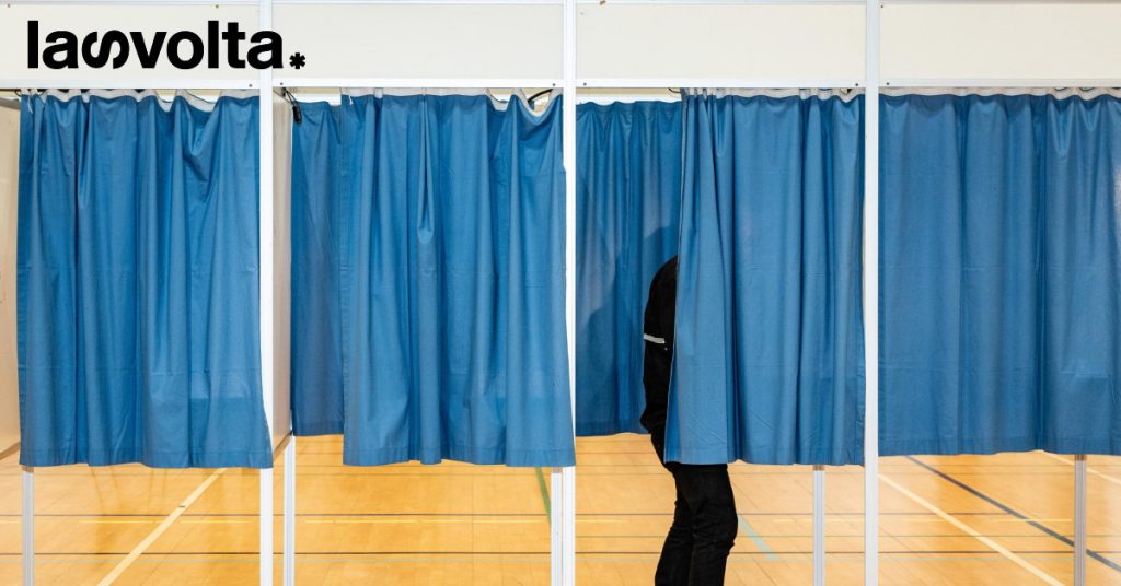 Elezioni politiche: cosa dobbiamo aspettarci?