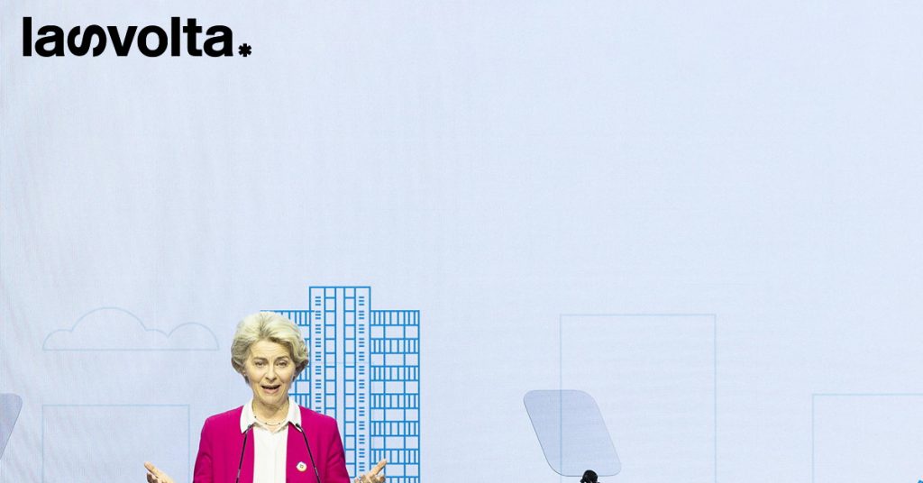 Crisi energetica: l’Ue risponde