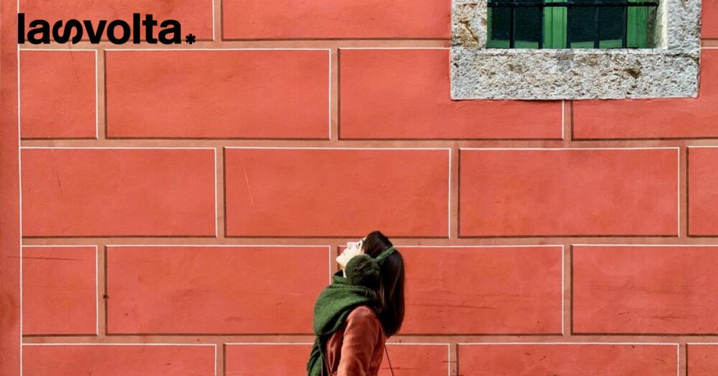 Gli insospettabili programmi di Cristina Alfieri