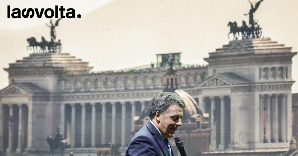 Terzo Polo a scuola? Presente