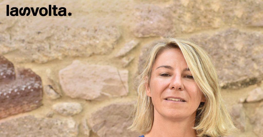 Marta Serafini: «La guerra non è solo sul campo»