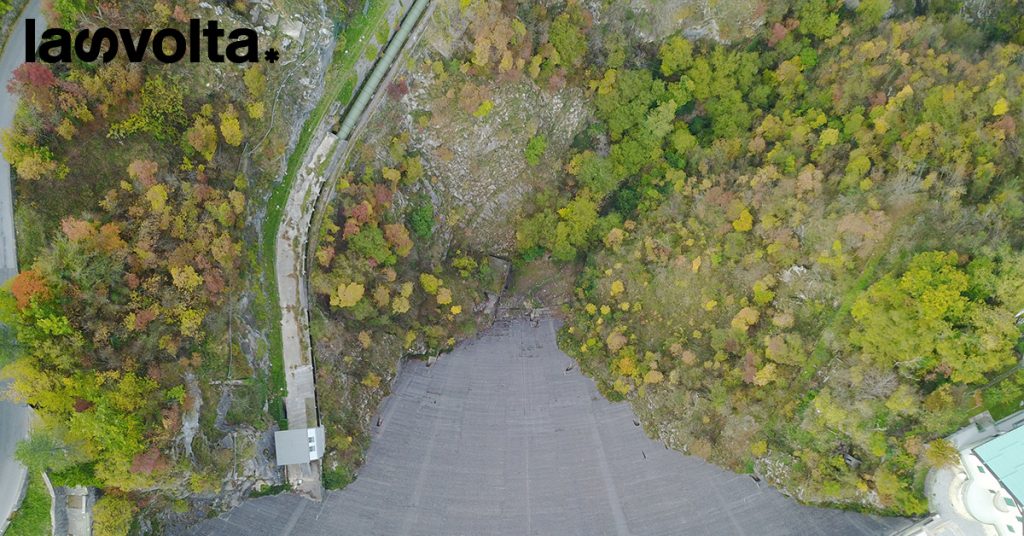 Reti idriche: un appello alla lungimiranza