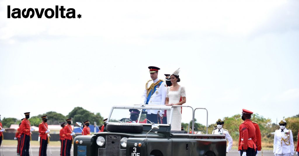 God Save the Commonwealth