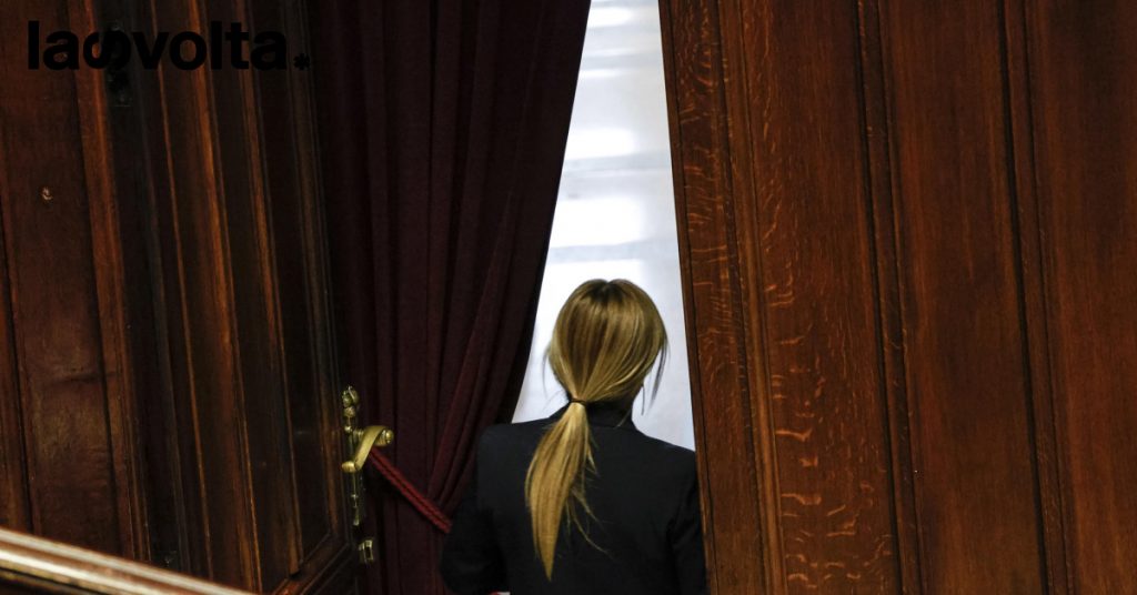 «L’Italia ha scelto noi e non la tradiremo»: chi è Giorgia Meloni?