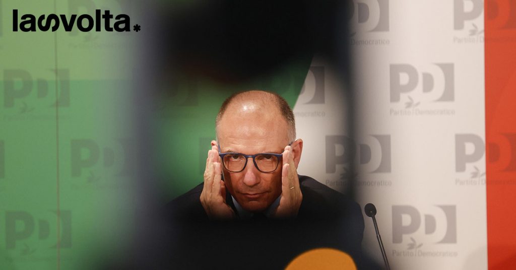 Dalla parentela con Gramsci alla presidenza del Consiglio dei ministri: chi è Enrico Letta?