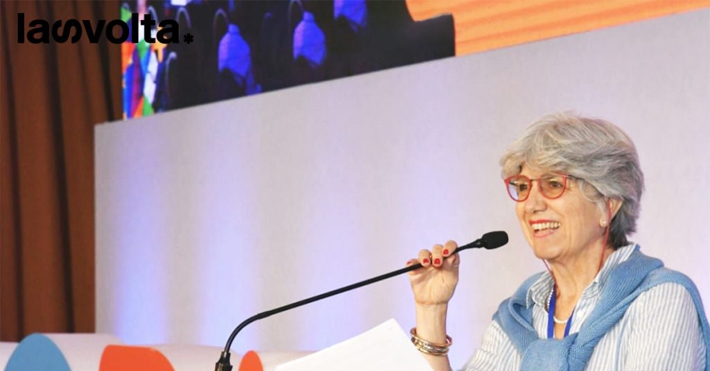 Simona Viola: «il nucleare non è una prospettiva realistica»