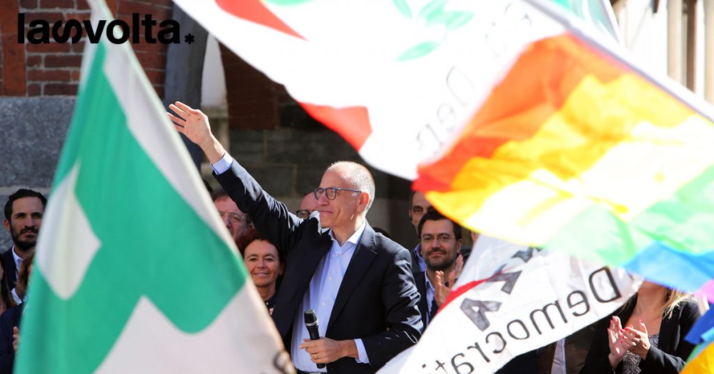 Pd: le battaglie Lgbtqia+ e gender gap da non perdere (di nuovo)