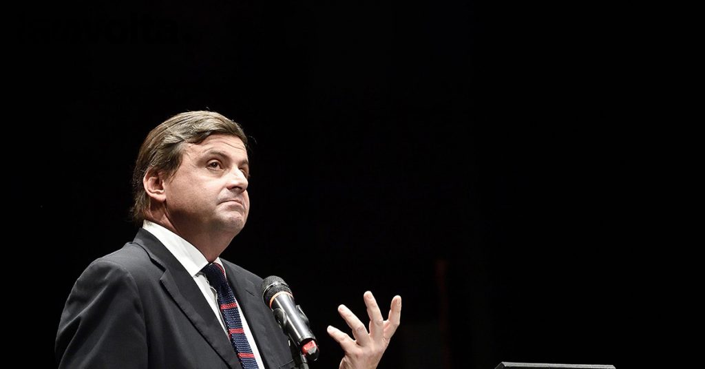 Tutto quello che c’è da sapere riguardo al Terzo Polo