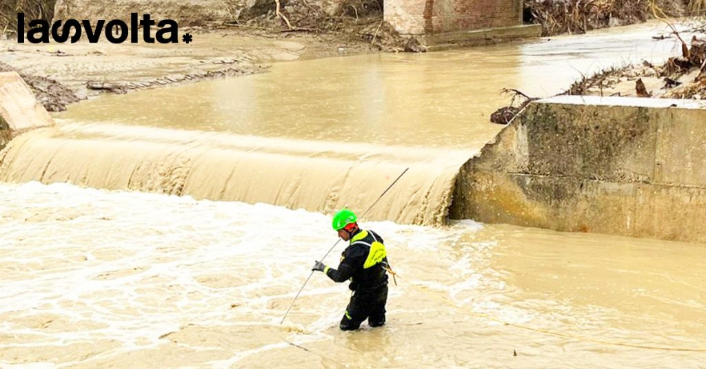 Alluvione Marche: «Nessuna allerta dalla Regione»