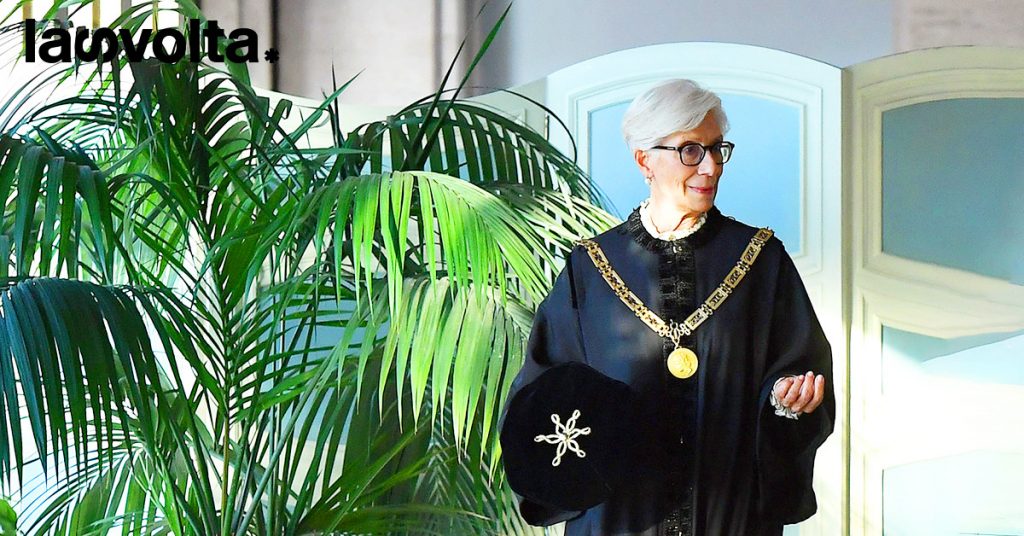Silviana Sciarra conquista la Corte Costituzionale