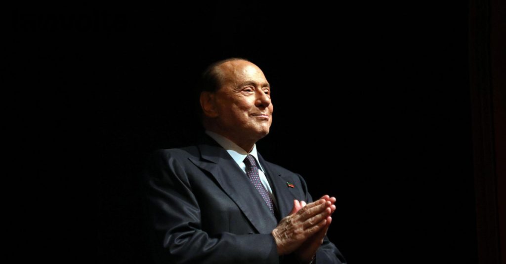 Centrodestra: diritti donde?