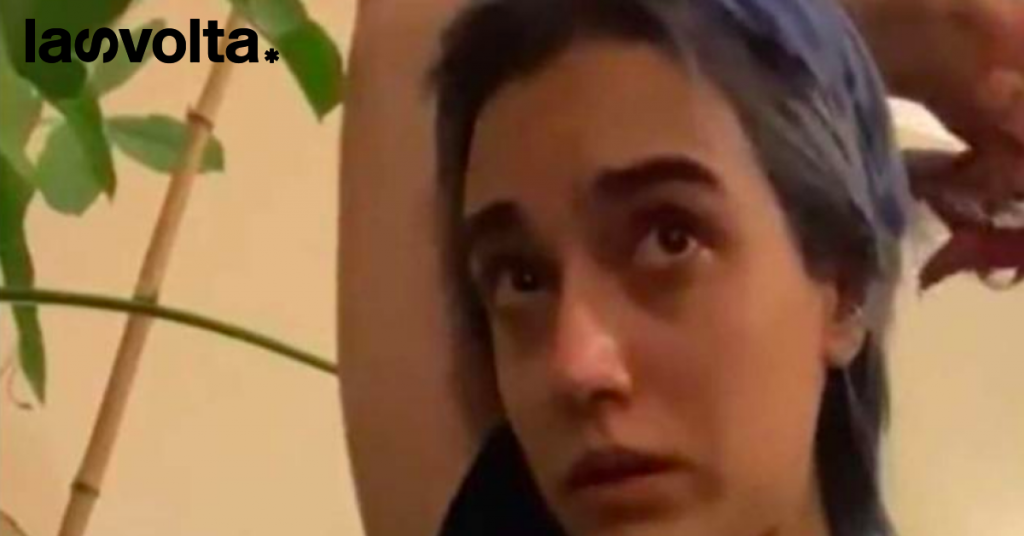 Iran: le donne sfidano un velo impietoso