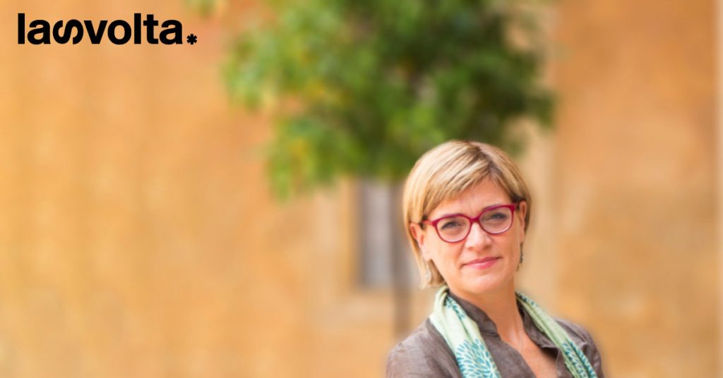 Rossella Muroni: «Necessario accelerare sulle rinnovabili»