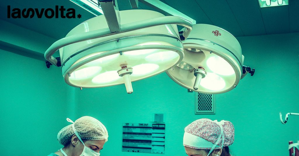 Nella sanità il gender gap può costare la vita