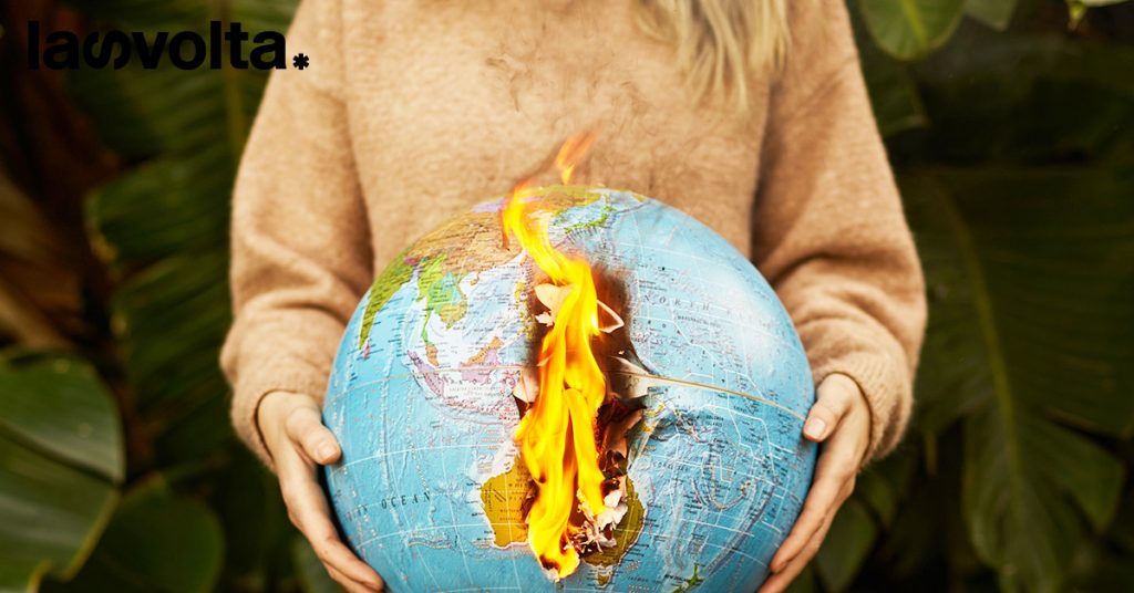 La crisi dell’ambiente chiama i leader a fare il loro lavoro. Presto
