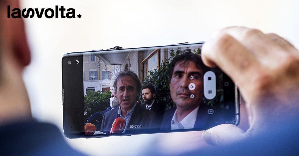 Verdi e Sinistra (ben) alleati per i diritti