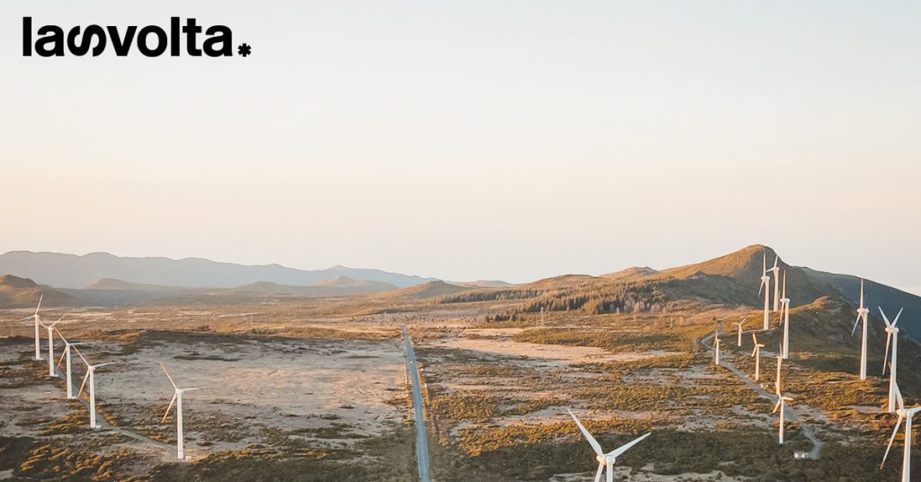 La transizione ecologica? Si fa così