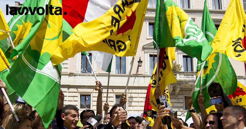 Tutto quello che c’è da sapere su Europa Verde