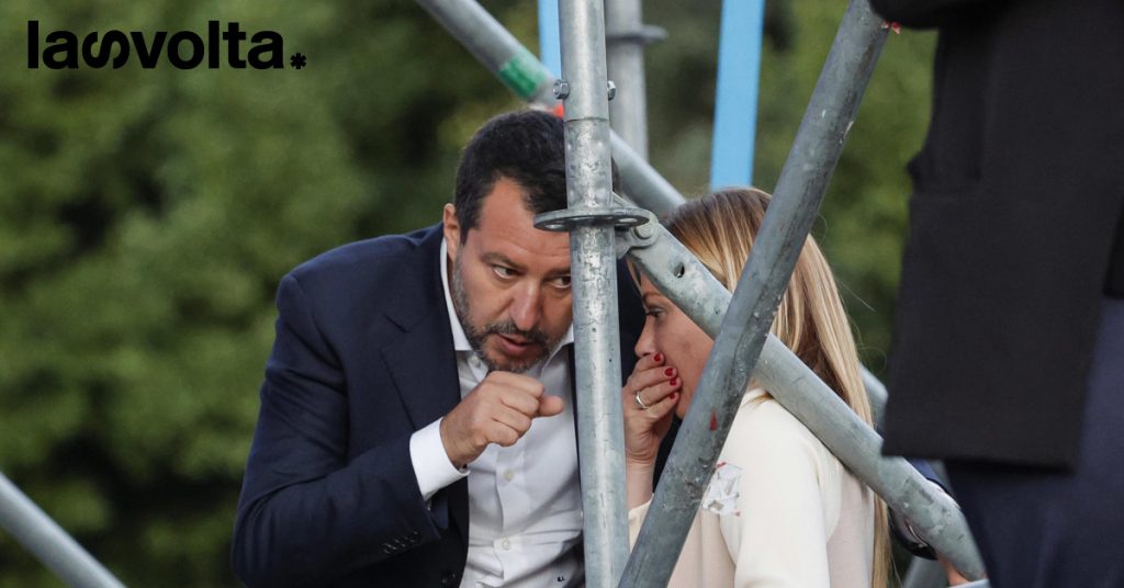Si è appena conclusa la peggior campagna elettorale di sempre?