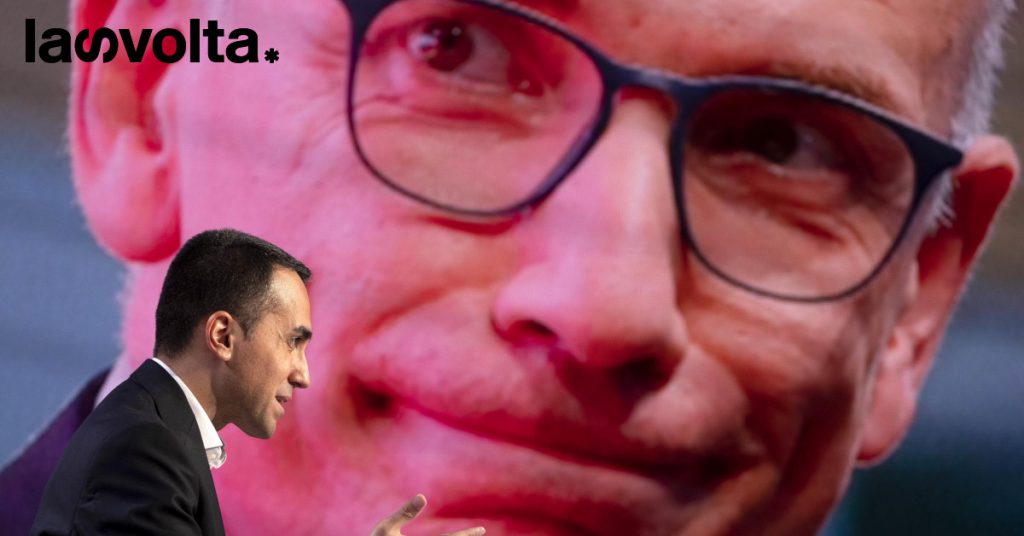 L’alba di una nuova era