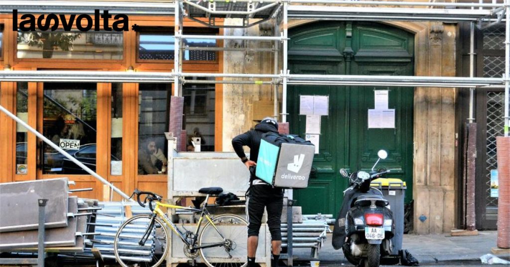 Roma, caput rider?