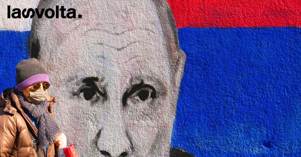 L’economia russa è al collasso. Ecco perché